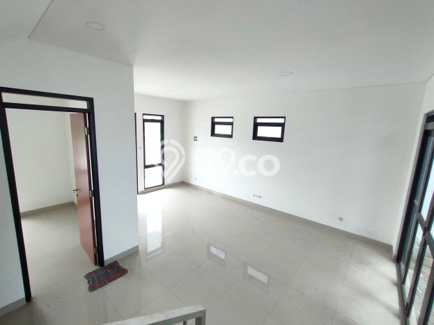 Hunian Eksklusif Siap Huni LT 139m2 di Batununggal, Bandung Hunian Eksklusif Siap Huni LT 139m2 di Batununggal, Bandung