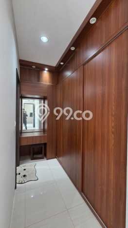 Jual Rumah Mewah Elegan Dengan View Eksklusif di Summarecon Bandung, Bandung Jual Rumah Mewah Elegan Dengan View Eksklusif di Summarecon Bandung, Bandung