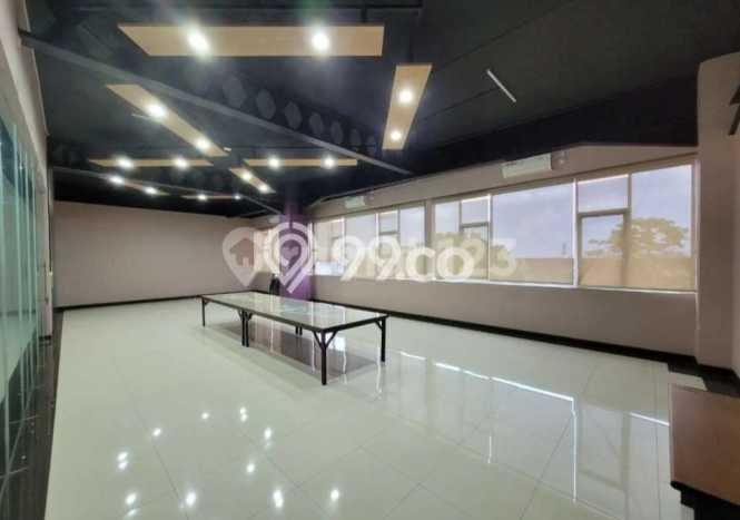 Dijual! Kantor di Cimahi Bandung LT 4754m2 / LB 6259m2 Kawasan Bisnis Dijual! Kantor di Cimahi Bandung LT 4754m2 / LB 6259m2 Kawasan Bisnis