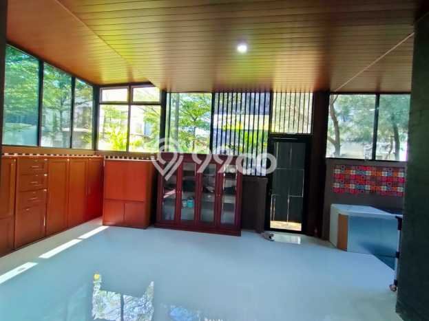 For Sale! Premium House LT 170m2 Desain Elegan di Podomoro Park Bandung For Sale! Premium House LT 170m2 Desain Elegan di Podomoro Park Bandung