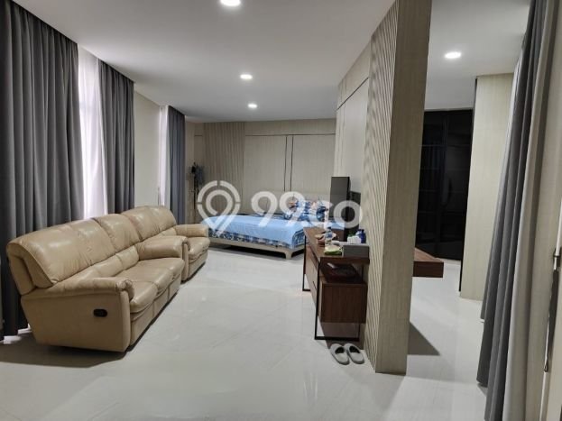 Hunian Super Mewah dengan Akses Paling Strategis di Summarecon Bandung, Bandung Hunian Super Mewah dengan Akses Paling Strategis di Summarecon Bandung, Bandung