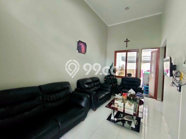 Rumah Modern Minimalis 2 Kamar Siap Huni di Bojongsoang Rumah Modern Minimalis 2 Kamar Siap Huni di Bojongsoang