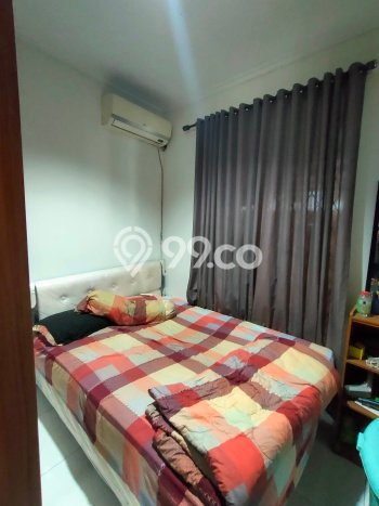 Rumah Modern Minimalis 2 Kamar Siap Huni di Bojongsoang Rumah Modern Minimalis 2 Kamar Siap Huni di Bojongsoang