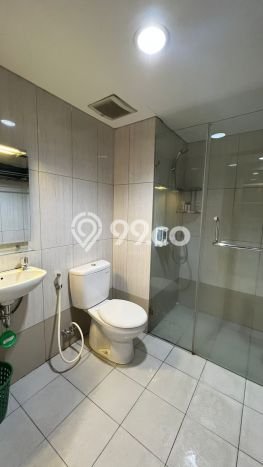Apartemen Cozy Dijual di Bandung Spesifikasi 1 KT, 0 KM Apartemen Cozy Dijual di Bandung Spesifikasi 1 KT, 0 KM