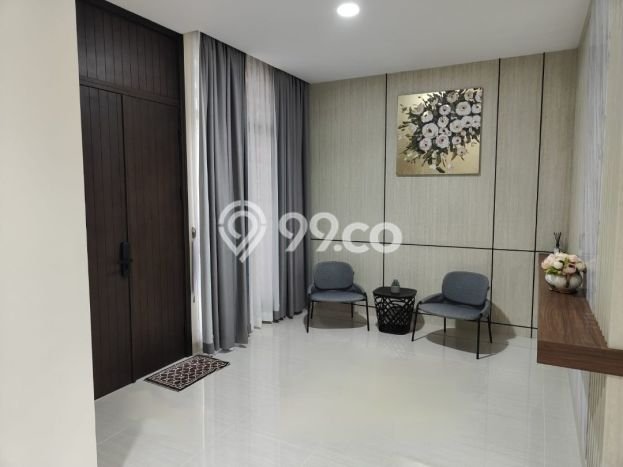 Hunian Super Mewah dengan Akses Paling Strategis di Summarecon Bandung, Bandung Hunian Super Mewah dengan Akses Paling Strategis di Summarecon Bandung, Bandung