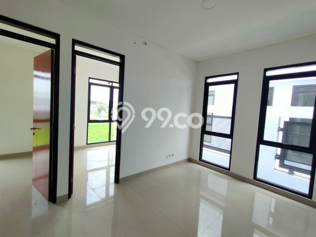 Hunian Eksklusif Siap Huni LT 139m2 di Batununggal, Bandung Hunian Eksklusif Siap Huni LT 139m2 di Batununggal, Bandung