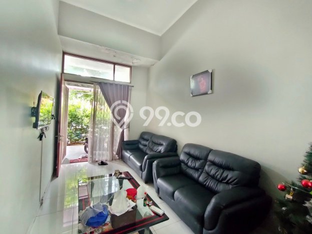 Rumah Modern Minimalis 2 Kamar Siap Huni di Bojongsoang Rumah Modern Minimalis 2 Kamar Siap Huni di Bojongsoang