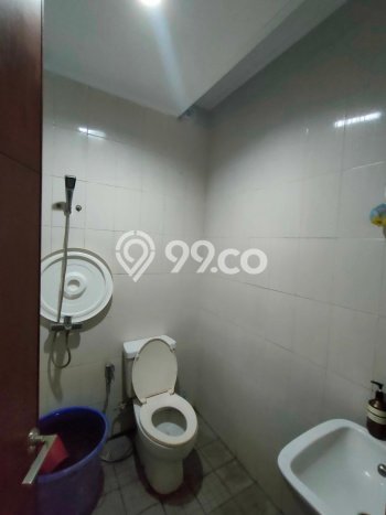 Rumah Modern Minimalis 2 Kamar Siap Huni di Bojongsoang Rumah Modern Minimalis 2 Kamar Siap Huni di Bojongsoang
