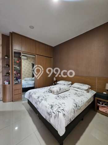Rumah Eksklusif Siap Huni LT 168m2 di Batununggal, Bandung Rumah Eksklusif Siap Huni LT 168m2 di Batununggal, Bandung