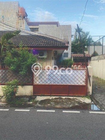 Hot Offer Hunian Mewah Ideal dan Luas di Cempaka Putih, Jakarta Pusat Hot Offer Hunian Mewah Ideal dan Luas di Cempaka Putih, Jakarta Pusat