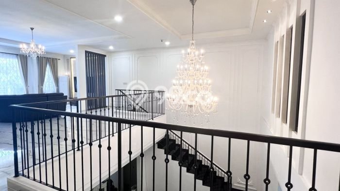 Rumah Luxury Modern Tanpa Renovasi di Sunter Jakarta Utara Rumah Luxury Modern Tanpa Renovasi di Sunter Jakarta Utara