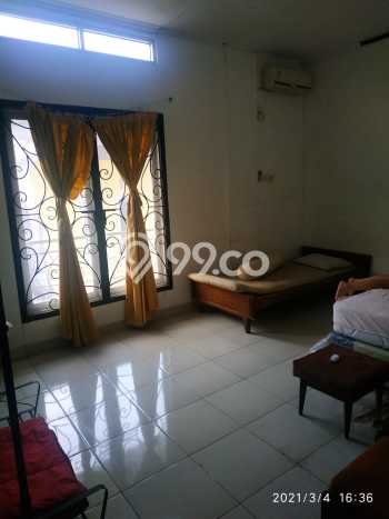 Ruko Dijual di Kemayoran Jakarta Pusat dengan Luas Bangunan 144m2 Ruko Dijual di Kemayoran Jakarta Pusat dengan Luas Bangunan 144m2