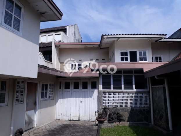 Dijual Rumah Elit Exclusive di Bandung Wetan, Bandung Dijual Rumah Elit Exclusive di Bandung Wetan, Bandung