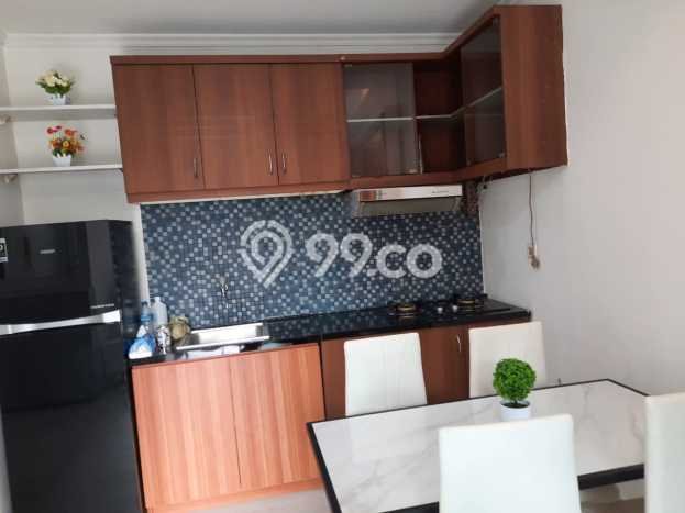 Apartemen Nyaman untuk Dijual di Kelapa Gading, Jakarta Utara, DKI Jakarta Apartemen Nyaman untuk Dijual di Kelapa Gading, Jakarta Utara, DKI Jakarta