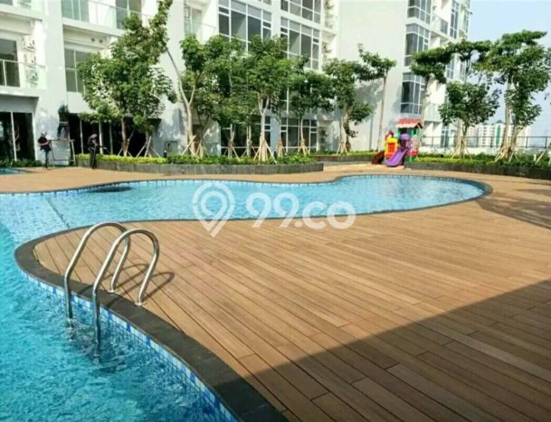 Hunian Apartemen 1 KT 1 KM di Kelapa Gading, Jakarta Utara Dijual Cepat Hunian Apartemen 1 KT 1 KM di Kelapa Gading, Jakarta Utara Dijual Cepat