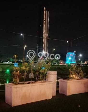 Hunian Apartemen 1 KT 1 KM di Kelapa Gading, Jakarta Utara Dijual Cepat Hunian Apartemen 1 KT 1 KM di Kelapa Gading, Jakarta Utara Dijual Cepat