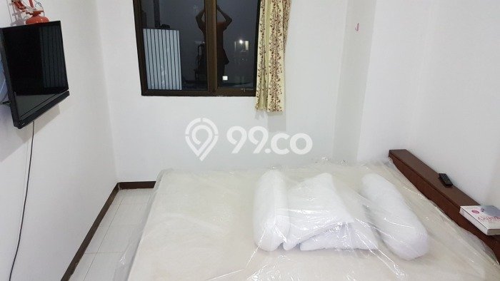 Dijual Apartemen 1 KT 1 KM di Kebagusan Dijual Apartemen 1 KT 1 KM di Kebagusan