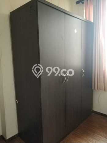 Hunian Apartemen Bagus di Kelapa Gading 2 Kamar Tidur Hunian Apartemen Bagus di Kelapa Gading 2 Kamar Tidur