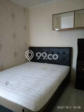 Apartemen Murah dengan 3 BR & 2 KM di Kelapa Gading Jakarta Utara Apartemen Murah dengan 3 BR & 2 KM di Kelapa Gading Jakarta Utara