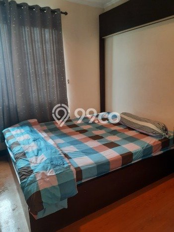 Apartemen Disewa Murah 2 KT / 1 KM di Kelapa Gading, Jakarta Utara Apartemen Disewa Murah 2 KT / 1 KM di Kelapa Gading, Jakarta Utara