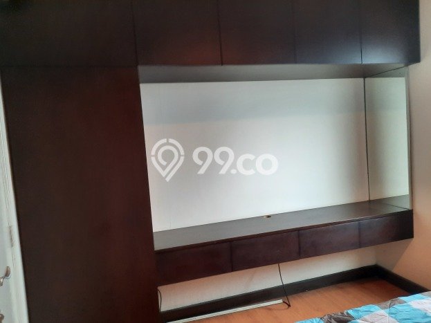 Apartemen Disewa Murah 2 KT / 1 KM di Kelapa Gading, Jakarta Utara Apartemen Disewa Murah 2 KT / 1 KM di Kelapa Gading, Jakarta Utara