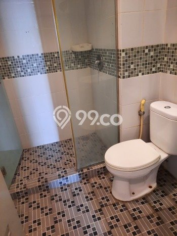 Apartemen Disewa Murah 2 KT / 1 KM di Kelapa Gading, Jakarta Utara Apartemen Disewa Murah 2 KT / 1 KM di Kelapa Gading, Jakarta Utara