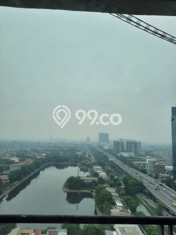 Apartemen Disewa Murah 2 KT / 1 KM di Kelapa Gading, Jakarta Utara Apartemen Disewa Murah 2 KT / 1 KM di Kelapa Gading, Jakarta Utara