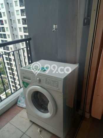 Apartemen Disewa Terjangkau 2 KT / 1 KM di Kelapa Gading, Jakarta Utara Apartemen Disewa Terjangkau 2 KT / 1 KM di Kelapa Gading, Jakarta Utara