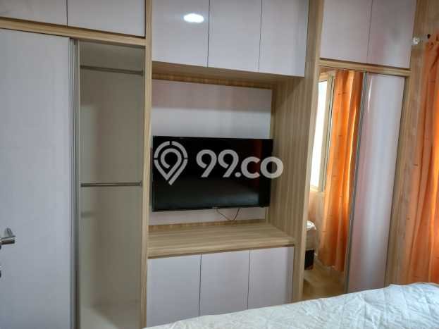 Apartemen Disewa Terjangkau 2 KT / 1 KM di Kelapa Gading, Jakarta Utara Apartemen Disewa Terjangkau 2 KT / 1 KM di Kelapa Gading, Jakarta Utara