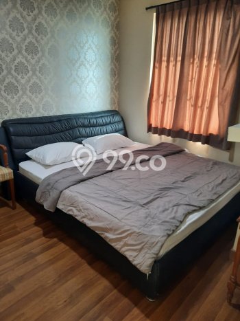 Ada Kamar Apartemen Murah Disewa di Kelapa Gading, Jakarta Utara 2 BR Ada Kamar Apartemen Murah Disewa di Kelapa Gading, Jakarta Utara 2 BR