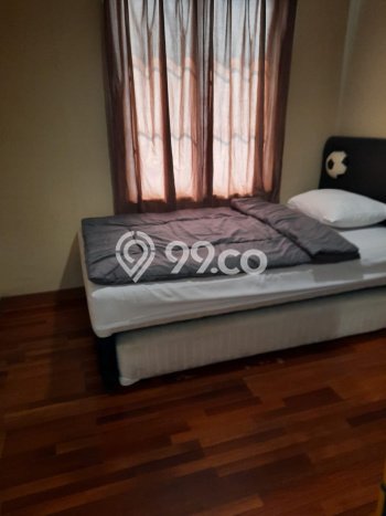 Ada Kamar Apartemen Murah Disewa di Kelapa Gading, Jakarta Utara 2 BR Ada Kamar Apartemen Murah Disewa di Kelapa Gading, Jakarta Utara 2 BR