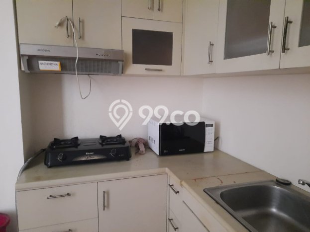 Ada Kamar Apartemen Murah Disewa di Kelapa Gading, Jakarta Utara 2 BR Ada Kamar Apartemen Murah Disewa di Kelapa Gading, Jakarta Utara 2 BR
