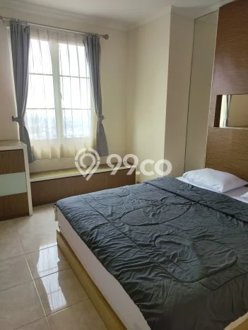 Sewa Apartemen Minimalis 110m2 Punya 3 KT, 2 KM, Lokasi di Kelapa Gading Sewa Apartemen Minimalis 110m2 Punya 3 KT, 2 KM, Lokasi di Kelapa Gading