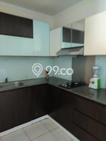 Sewa Apartemen Minimalis 110m2 Punya 3 KT, 2 KM, Lokasi di Kelapa Gading Sewa Apartemen Minimalis 110m2 Punya 3 KT, 2 KM, Lokasi di Kelapa Gading