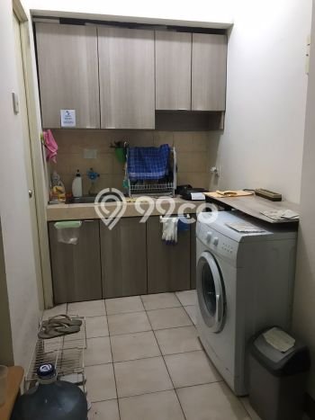 Apartemen Terjangkau di Kelapa Gading Jakarta Utara dengan 2 KT & 1 KM Apartemen Terjangkau di Kelapa Gading Jakarta Utara dengan 2 KT & 1 KM