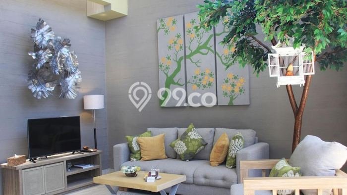 Vila Premium Kawasan , Luas 240m2m², Akses Badung, Badung Vila Premium Kawasan , Luas 240m2m², Akses Badung, Badung