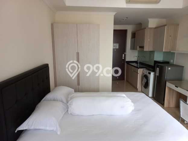 Sewa Apartemen Ekonomis 1 KT di Cikini Jakarta Pusat Sewa Apartemen Ekonomis 1 KT di Cikini Jakarta Pusat