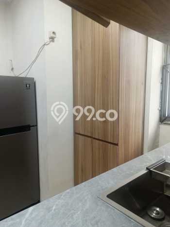 Apartemen Strategis untuk Dijual di Kemayoran, Jakarta Pusat, DKI Jakarta Apartemen Strategis untuk Dijual di Kemayoran, Jakarta Pusat, DKI Jakarta