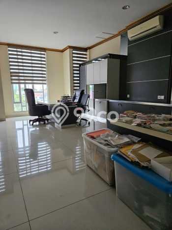 Ruko disewakan lokasi strategis Cempaka Putih Jakarta Pusat 150m2 Ruko disewakan lokasi strategis Cempaka Putih Jakarta Pusat 150m2