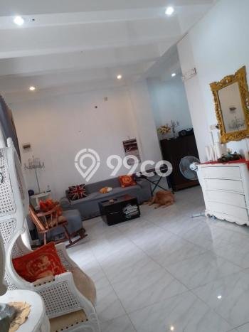 Rumah Eksklusif Dijual LT 252m2 di Tebet, Jakarta Selatan Rumah Eksklusif Dijual LT 252m2 di Tebet, Jakarta Selatan