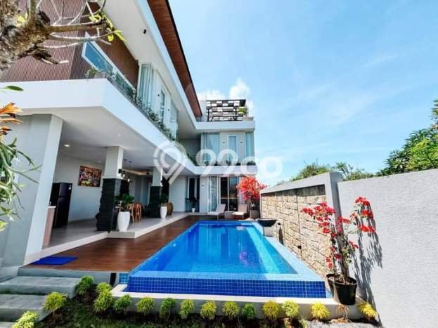 Vila Potensial di , Area 260m2m², Lingkungan Nyaman Vila Potensial di , Area 260m2m², Lingkungan Nyaman