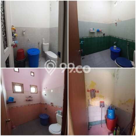Best Deal Hunian Mewah Ideal dan Luas di Cakung, Jakarta Timur Best Deal Hunian Mewah Ideal dan Luas di Cakung, Jakarta Timur