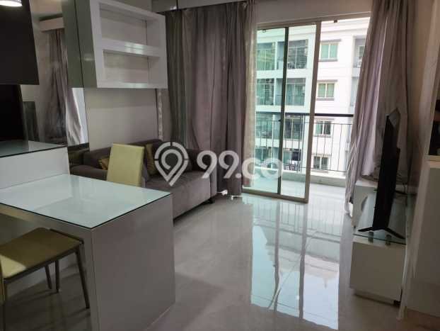Apartemen Harga Murah dengan 0 BR & 0 KM di Kelapa Gading Jakarta Utara Apartemen Harga Murah dengan 0 BR & 0 KM di Kelapa Gading Jakarta Utara