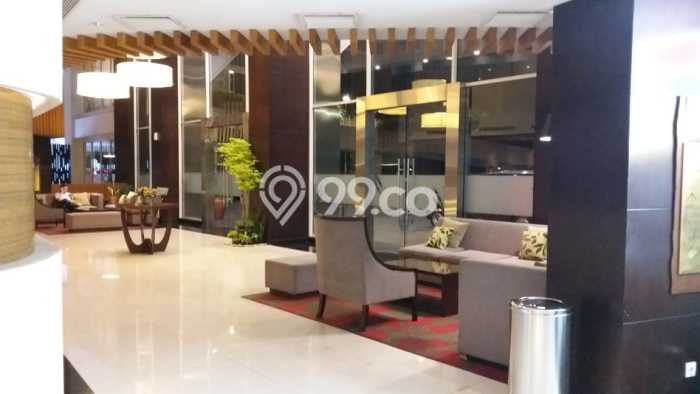 Sewa Apartemen Minimalis 158m2 Punya 3 KT, 2 KM, Lokasi di Kelapa Gading Sewa Apartemen Minimalis 158m2 Punya 3 KT, 2 KM, Lokasi di Kelapa Gading