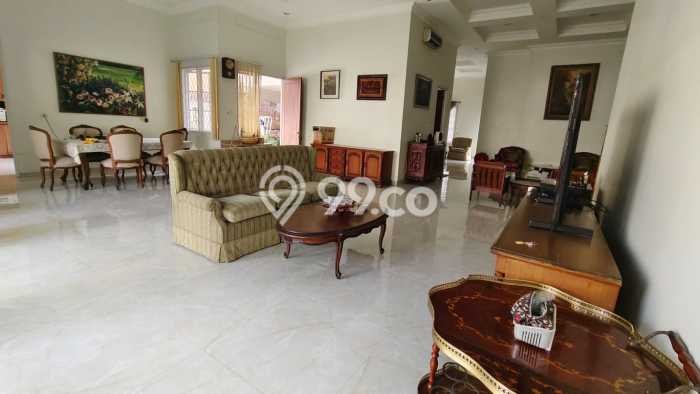 Siap Huni Rumah Mewah 4 Kamar di Cipayung Dekat ke Mana Saja Siap Huni Rumah Mewah 4 Kamar di Cipayung Dekat ke Mana Saja