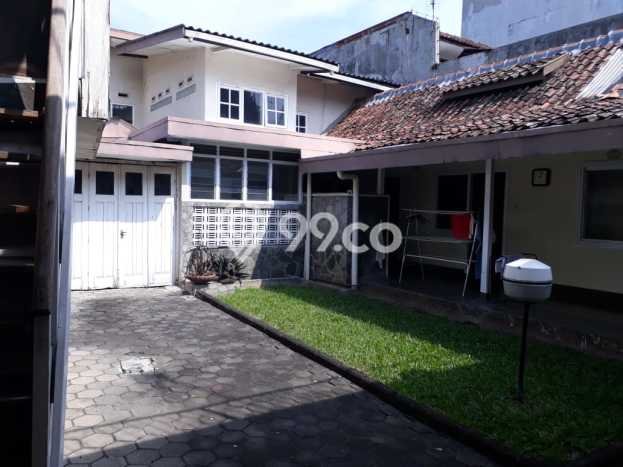 Dijual Rumah Elit Exclusive di Bandung Wetan, Bandung Dijual Rumah Elit Exclusive di Bandung Wetan, Bandung