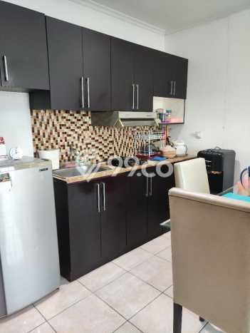Apartemen Ideal Dijual di Kelapa Gading, Jakarta Utara Punya 2 KT / 1 Kamar Mandi Apartemen Ideal Dijual di Kelapa Gading, Jakarta Utara Punya 2 KT / 1 Kamar Mandi