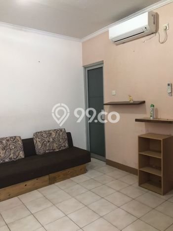 Apartemen Terjangkau di Kelapa Gading Jakarta Utara dengan 2 KT & 1 KM Apartemen Terjangkau di Kelapa Gading Jakarta Utara dengan 2 KT & 1 KM