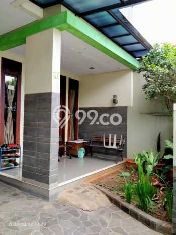 For Sale Hunian Rumah Nyaman 4 KT di Pondok Kelapa, Jakarta Timur For Sale Hunian Rumah Nyaman 4 KT di Pondok Kelapa, Jakarta Timur