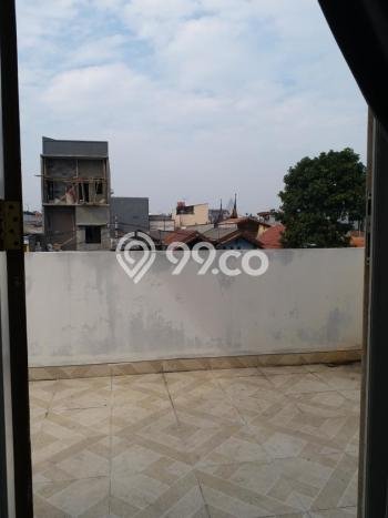 Rumah Eksklusif Dijual LT 252m2 di Tebet, Jakarta Selatan Rumah Eksklusif Dijual LT 252m2 di Tebet, Jakarta Selatan